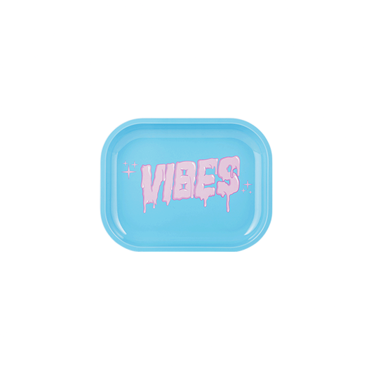 VIBES Limited Edition Drip Rolling Tray Vibes