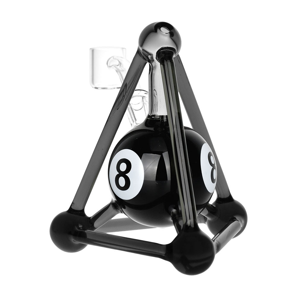 Pulsar 4.5” 'Corner Pocket' 8 Ball Mini Rig Pulsar