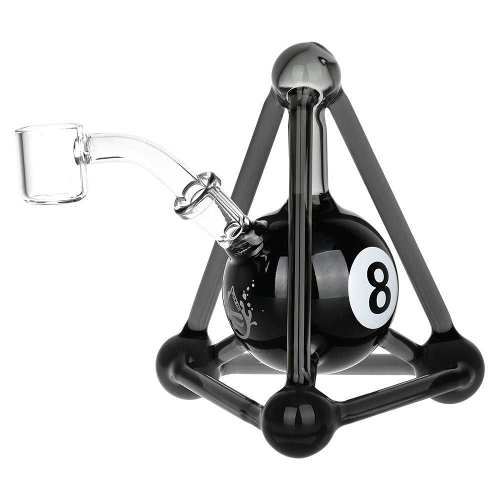 Pulsar 4.5” 'Corner Pocket' 8 Ball Mini Rig Pulsar